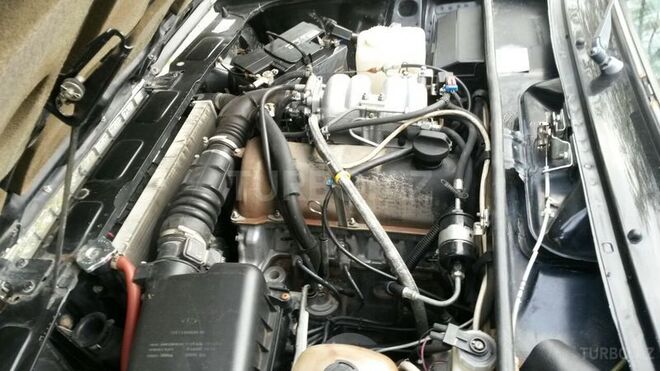 LADA (VAZ) 2107 2011, 89,000 km - 1.6 l - Mingəçevir