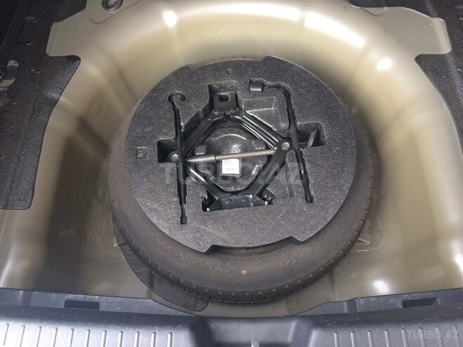 Hyundai Sonata 2010, 79,000 km - 2.4 l - Bakı