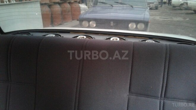 LADA (VAZ) 2107 2005, 133,300 km - 1.6 l - Quba