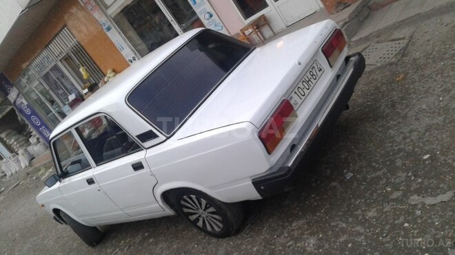 LADA (VAZ) 2107 2005, 133,300 km - 1.6 l - Quba