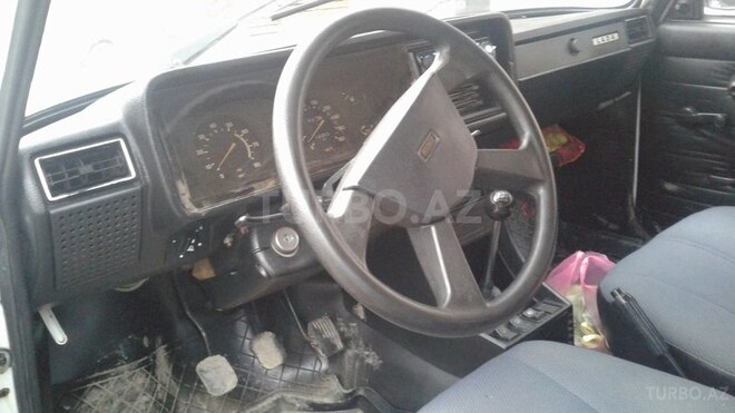 LADA (VAZ) 2107 2005, 133,300 km - 1.6 l - Quba