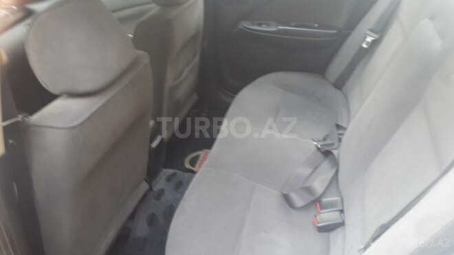 Nissan Sunny 2008, 150,000 km - 1.6 l - Bakı