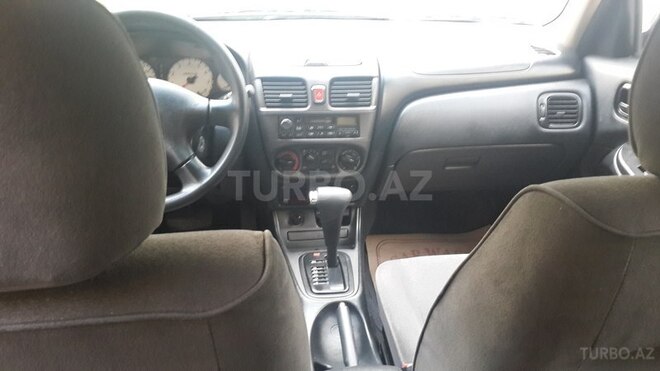 Nissan Sunny 2008, 150,000 km - 1.6 l - Bakı