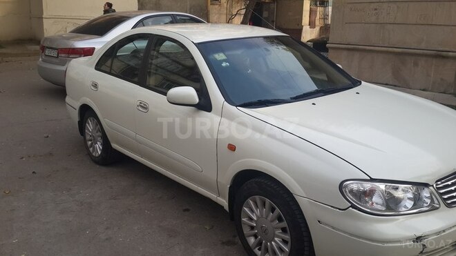 Nissan Sunny 2008, 150,000 km - 1.6 l - Bakı