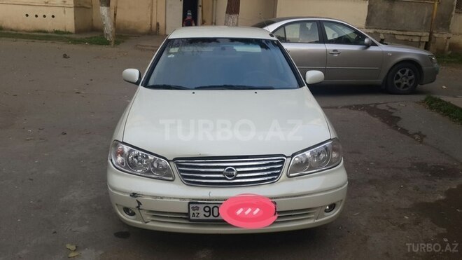 Nissan Sunny 2008, 150,000 km - 1.6 l - Bakı