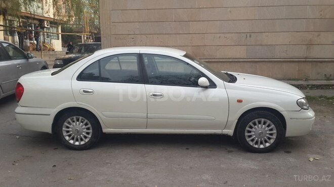 Nissan Sunny 2008, 150,000 km - 1.6 l - Bakı