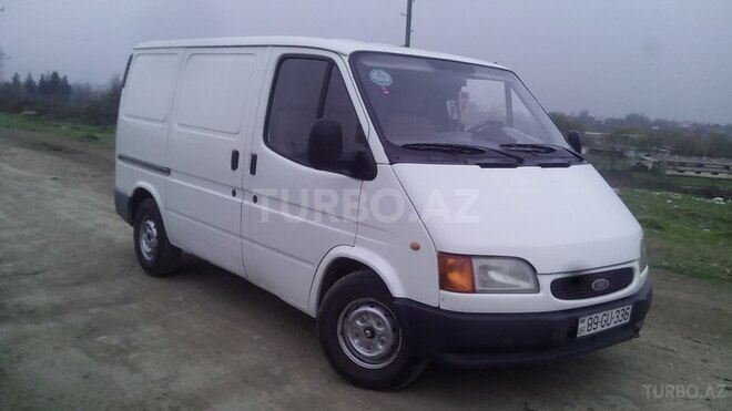 Ford Transit 1997, 282,300 km - 2.5 l - Lənkəran