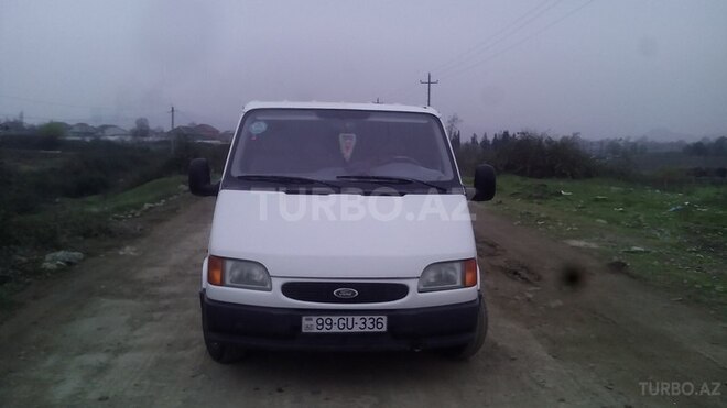 Ford Transit 1997, 282,300 km - 2.5 l - Lənkəran