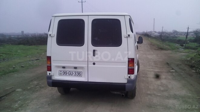 Ford Transit 1997, 282,300 km - 2.5 l - Lənkəran