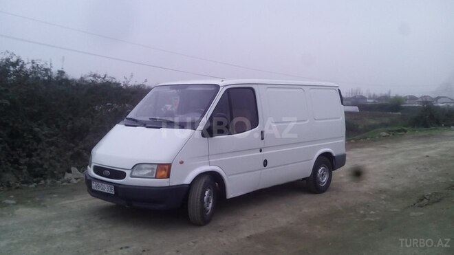 Ford Transit 1997, 282,300 km - 2.5 l - Lənkəran