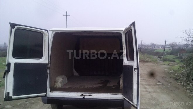Ford Transit 1997, 282,300 km - 2.5 l - Lənkəran