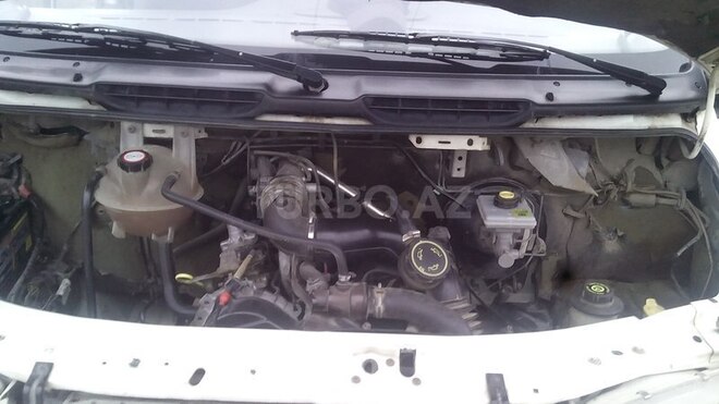 Ford Transit 1997, 282,300 km - 2.5 l - Lənkəran