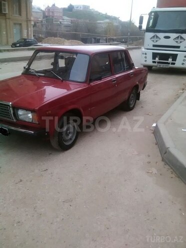 LADA (VAZ) 2107 1992, 100,000 km - 1.6 л - Bakı