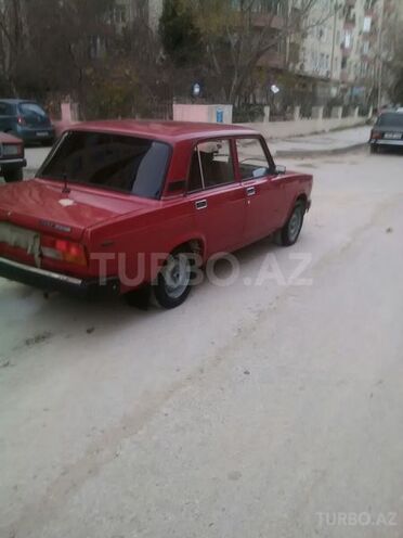 LADA (VAZ) 2107 1992, 100,000 km - 1.6 л - Bakı