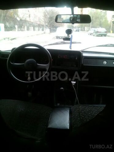 LADA (VAZ) 2107 1992, 100,000 km - 1.6 л - Bakı