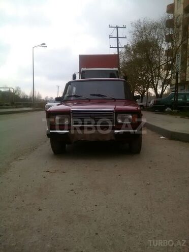 LADA (VAZ) 2107 1992, 100,000 km - 1.6 л - Bakı