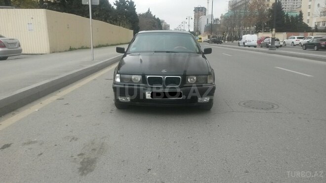 BMW 320 1998, 195,000 km - 2.0 l - Bakı