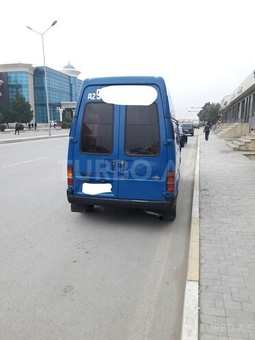 Ford Transit 1998, 215,000 km - 2.5 l - Bakı
