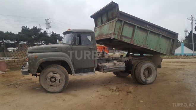 ZIL 130 1988, 350,685 km - 6.0 l - Bakı