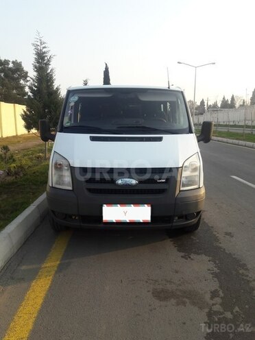 Ford Transit 2007, 270,000 km - 2.4 л - Gəncə