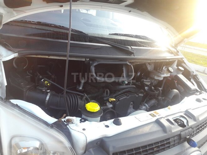 Ford Transit 2007, 270,000 km - 2.4 л - Gəncə