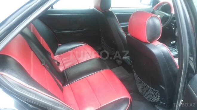 BMW 320 1998, 195,000 km - 2.0 l - Bakı