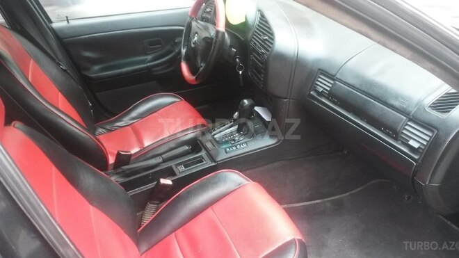 BMW 320 1998, 195,000 km - 2.0 l - Bakı