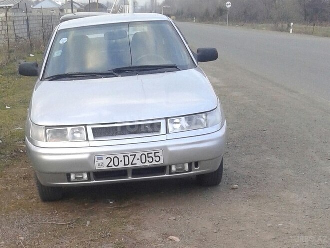 LADA (VAZ) 2112 2005, 250,000 km - 1.6 l - Tovuz