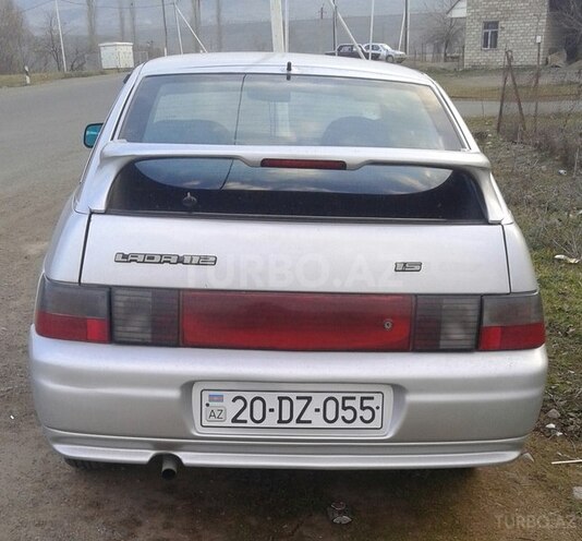 LADA (VAZ) 2112 2005, 250,000 km - 1.6 l - Tovuz