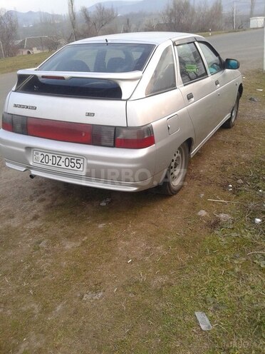 LADA (VAZ) 2112 2005, 250,000 km - 1.6 l - Tovuz
