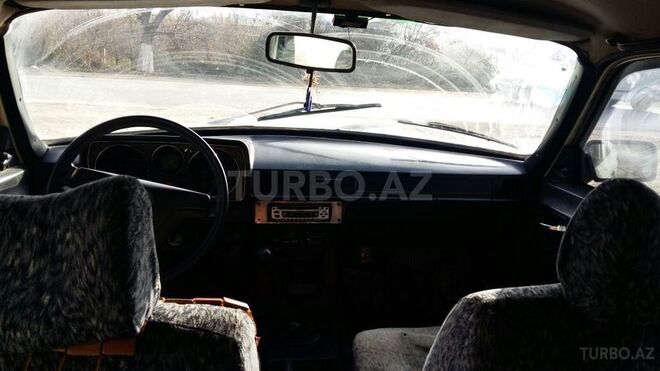 GAZ 24-10 1990, 500,000 km - 0.3 l - Quba