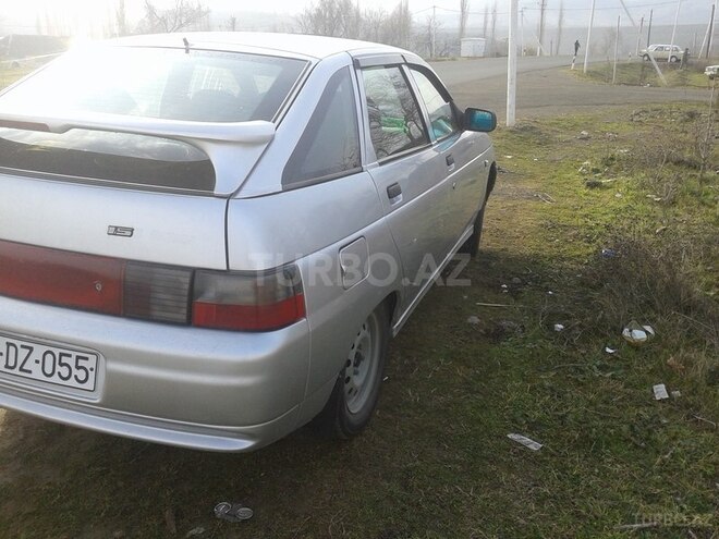 LADA (VAZ) 2112 2005, 250,000 km - 1.6 l - Tovuz