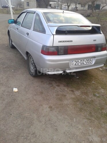 LADA (VAZ) 2112 2005, 250,000 km - 1.6 l - Tovuz