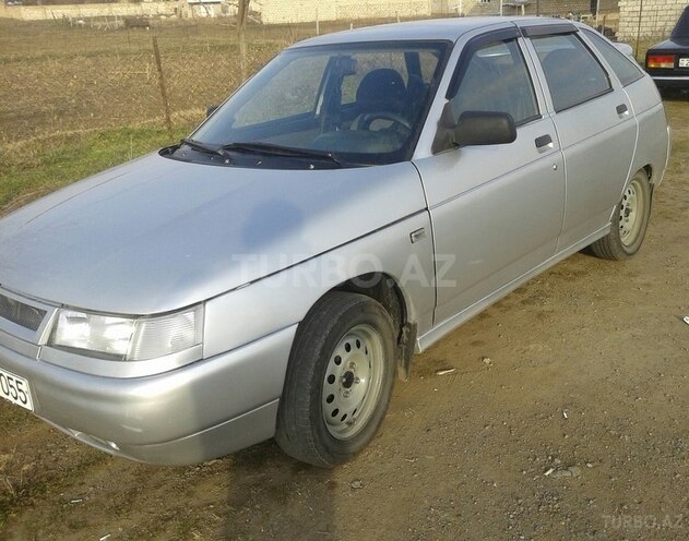 LADA (VAZ) 2112 2005, 250,000 km - 1.6 l - Tovuz