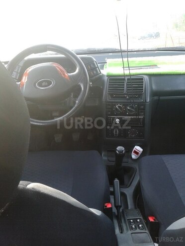 LADA (VAZ) 2112 2005, 250,000 km - 1.6 l - Tovuz