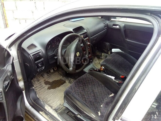 Opel Astra 1998, 47,000 km - 1.6 л - Xaçmaz