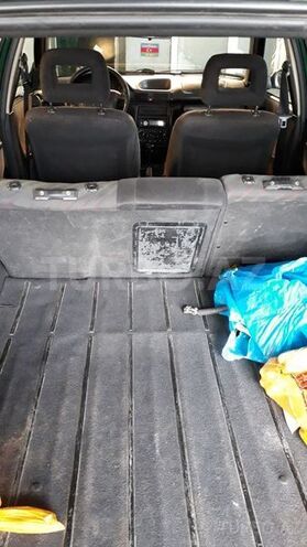 Opel Astra 1996, 422,000 km - 1.8 л - Bakı