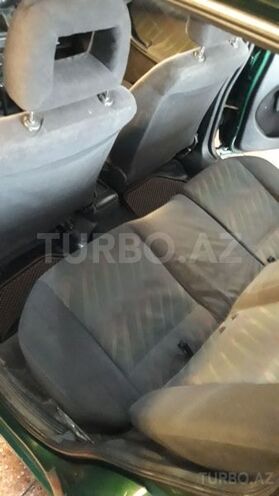Opel Astra 1996, 422,000 km - 1.8 л - Bakı