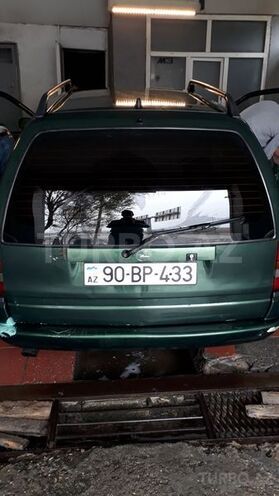 Opel Astra 1996, 422,000 km - 1.8 л - Bakı