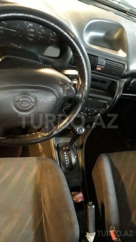 Opel Astra 1996, 422,000 km - 1.8 л - Bakı