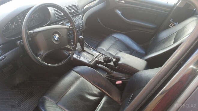 BMW 318 1998, 292,000 km - 1.9 l - Bakı