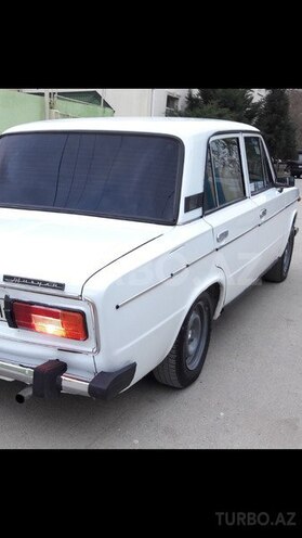 LADA (VAZ) 2106 1985, 20,000 km - 1.4 л - Bakı