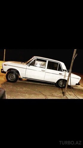 LADA (VAZ) 2106 1985, 20,000 km - 1.4 л - Bakı