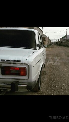 LADA (VAZ) 2106 1985, 20,000 km - 1.4 л - Bakı
