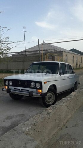 LADA (VAZ) 2106 1985, 20,000 km - 1.4 л - Bakı