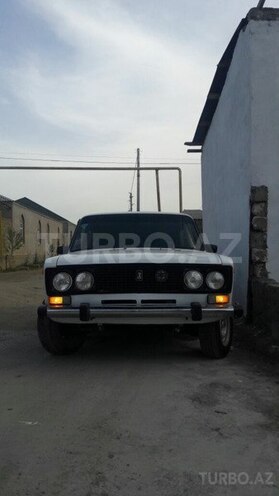 LADA (VAZ) 2106 1985, 20,000 km - 1.4 л - Bakı