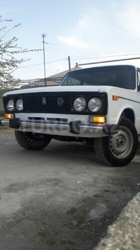 LADA (VAZ) 2106 1985, 20,000 km - 1.4 л - Bakı