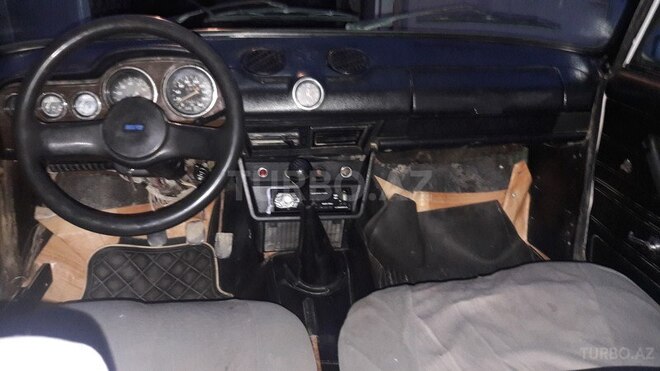 LADA (VAZ) 2106 1985, 20,000 km - 1.4 л - Bakı