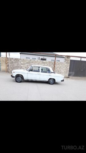 LADA (VAZ) 2106 1985, 20,000 km - 1.4 л - Bakı