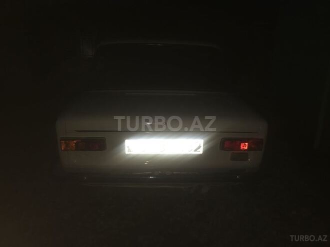 LADA (VAZ) 2101 1971, 250,000 km - 1.3 l - Astara